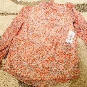 Women 1 State NWT top